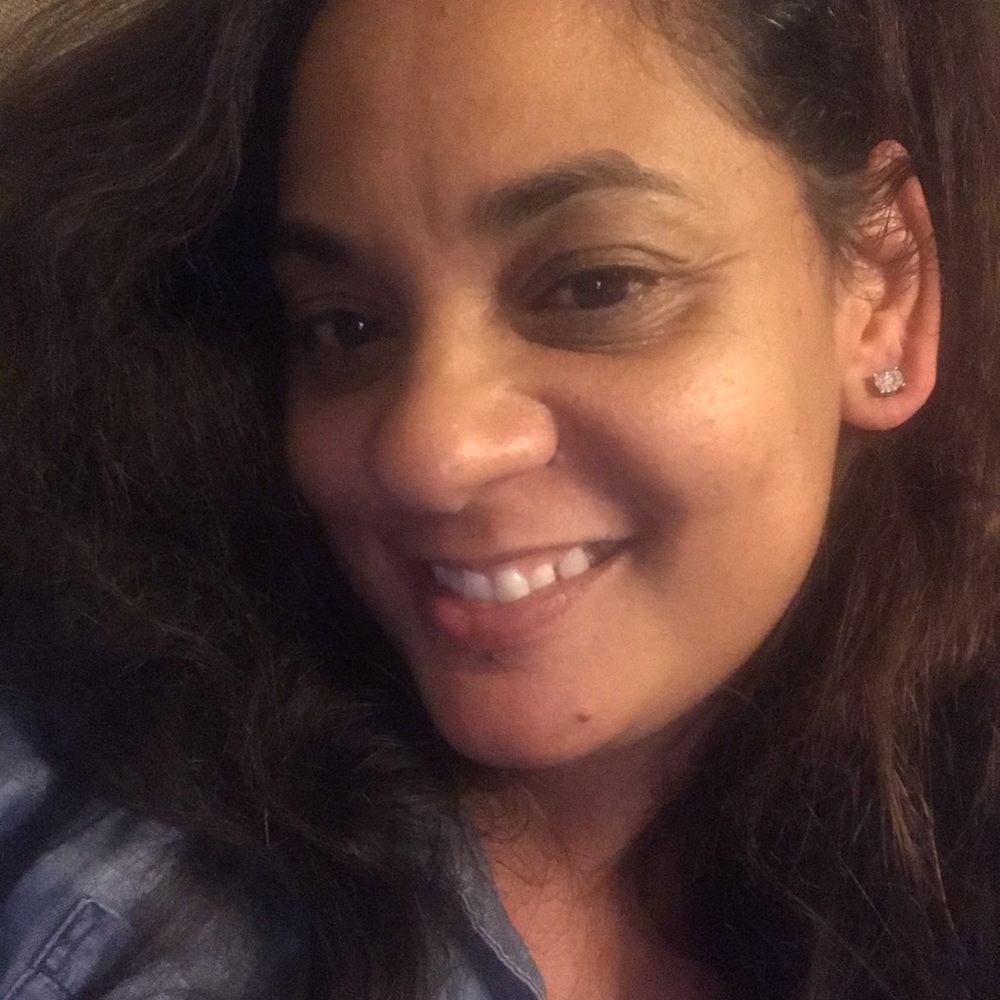 Meet your Posher, Cheryl